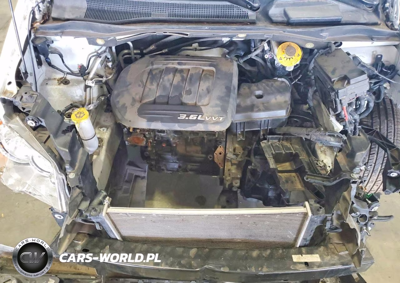 2018 Dodge Grand Caravan Sxt VIN:2C4RDGCG7JR325782 - 12