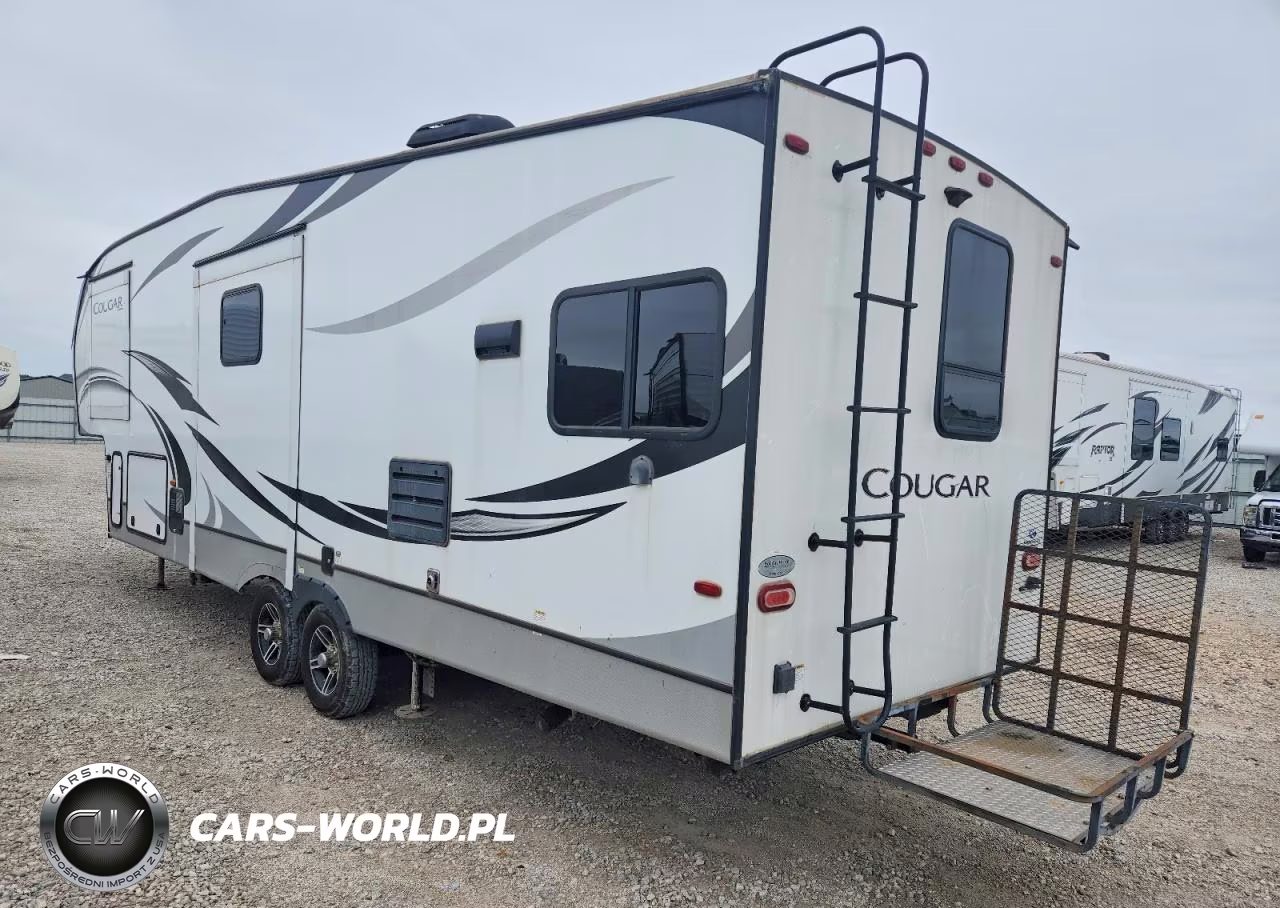 2020 Keystone Cougar Camper VIN:4YDF29M2XL2505344 - 3
