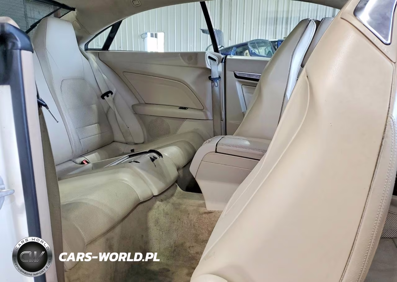 2015 Mercedes-Benz E 400 4Matic VIN:WDDKJ6HB6FF303875 - 10