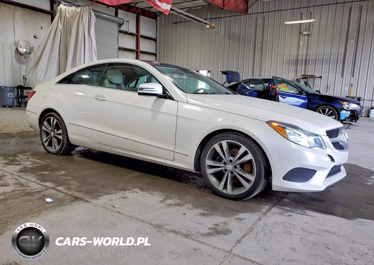 2015 Mercedes-Benz E 400 4Matic VIN:WDDKJ6HB6FF303875 - 4