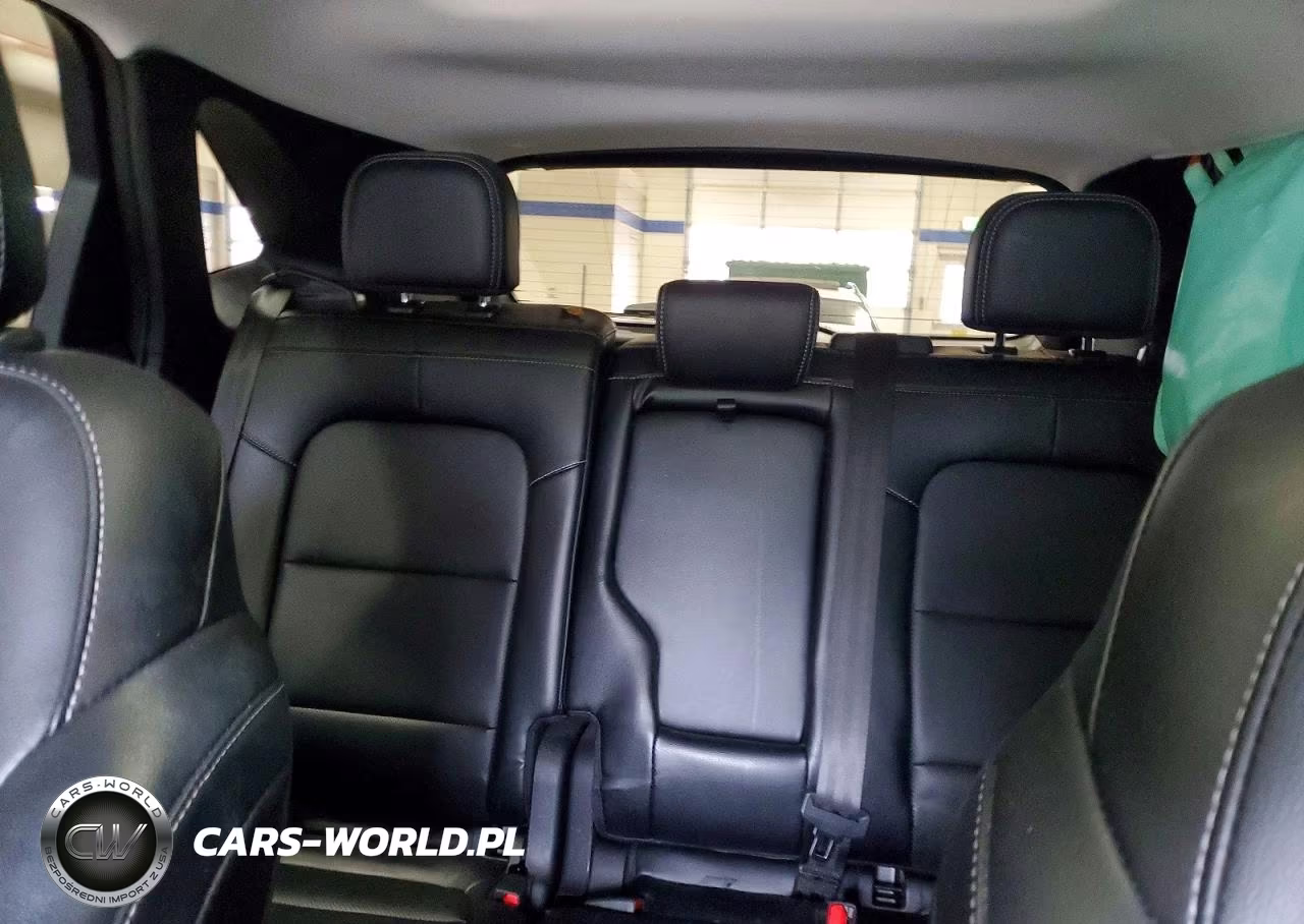 2022 Ford Escape Titanium VIN:1FMCU9J9XNUB83020 - 10