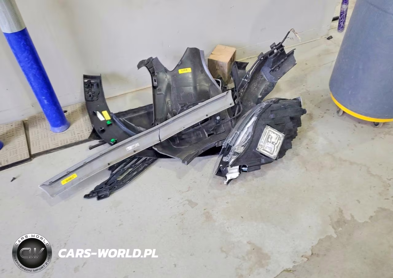 2022 Ford Escape Titanium VIN:1FMCU9J9XNUB83020 - 13