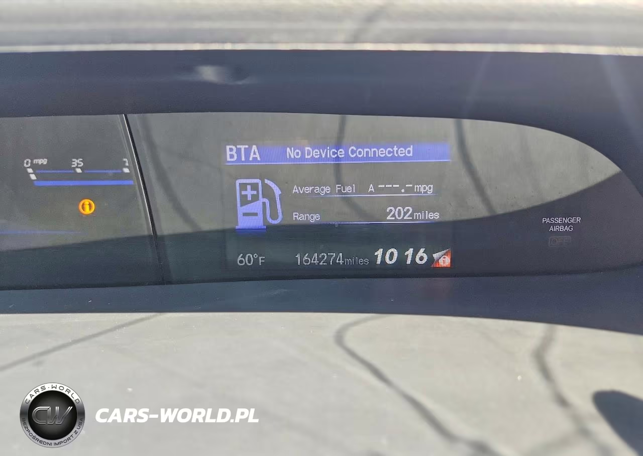 2015 Honda Civic Exl VIN:2HGFB2F93FH553575 - 9
