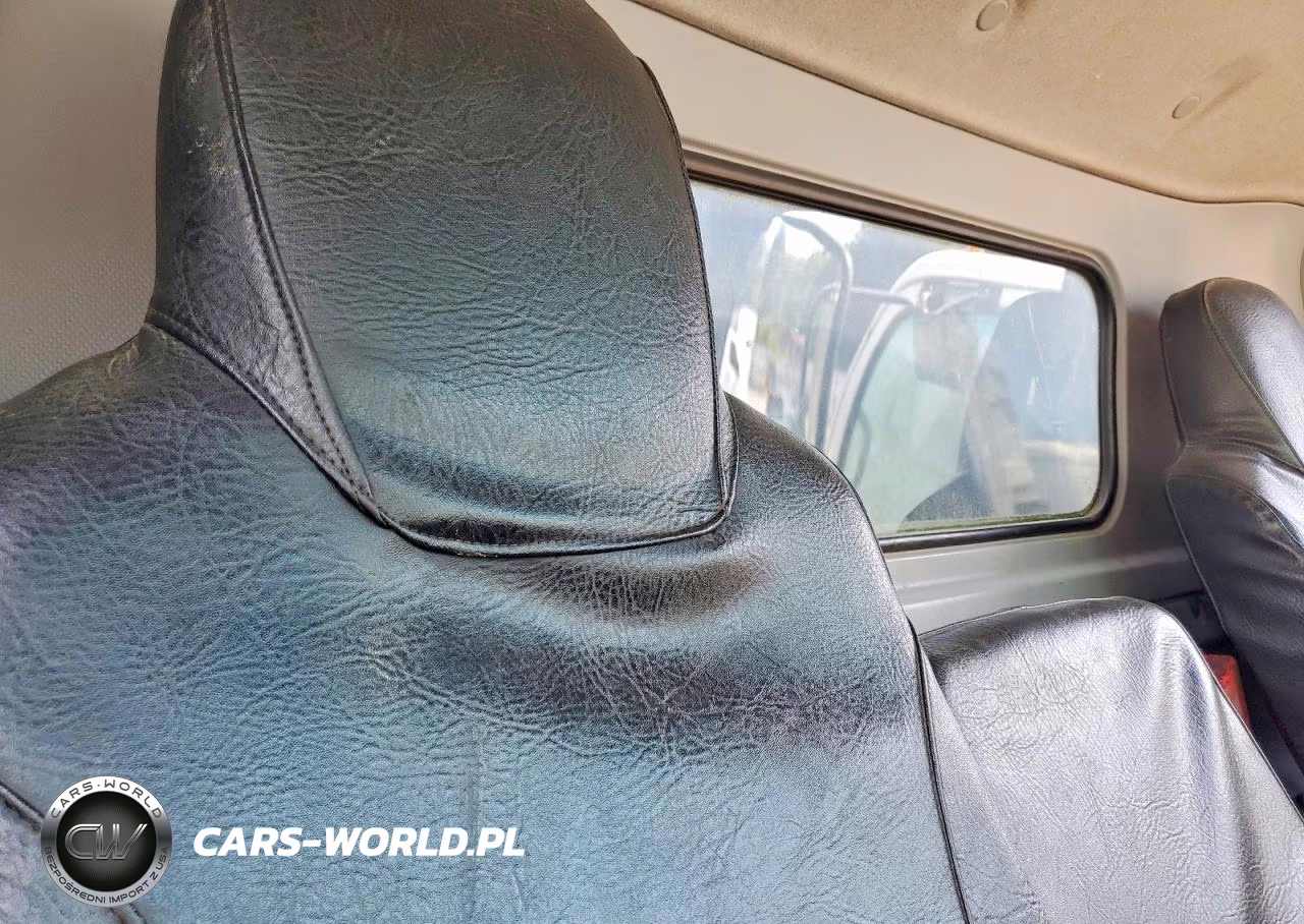 2015 Isuzu Npr Hd VIN:54DC4W1B8FS806763 - 10
