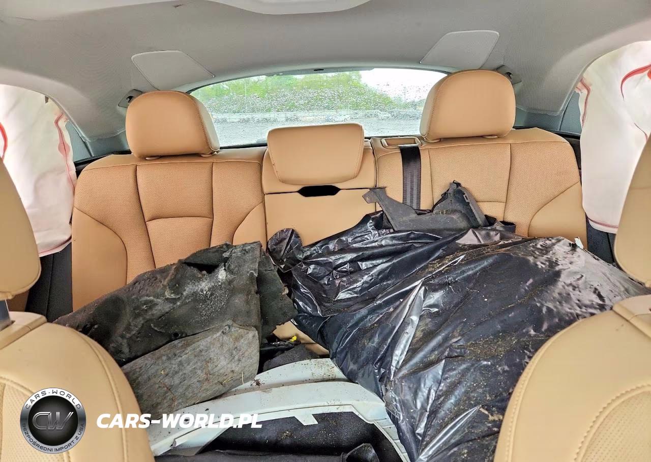 2019 Audi Q8 Prestige VIN:WA1CVAF12KD009907 - 10