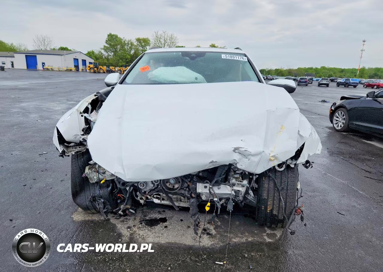 2019 Audi Q8 Prestige VIN:WA1CVAF12KD009907 - 5