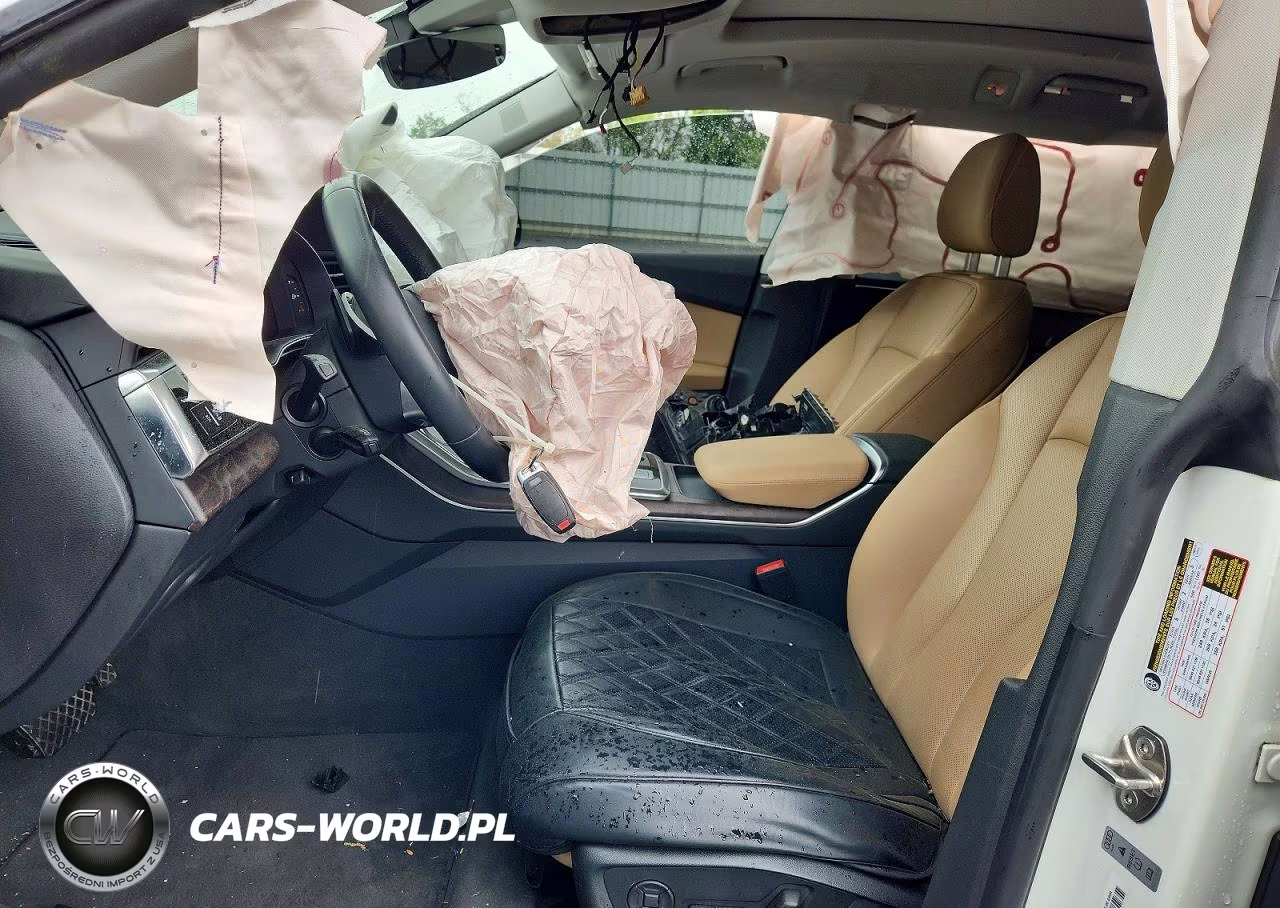 2019 Audi Q8 Prestige VIN:WA1CVAF12KD009907 - 7