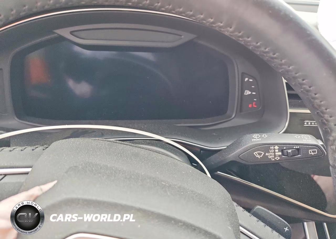 2019 Audi Q8 Prestige VIN:WA1CVAF12KD009907 - 9