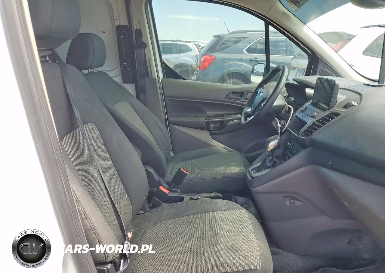 2020 Ford Transit Connect Xl VIN:NM0LS7E77L1446485 - 10