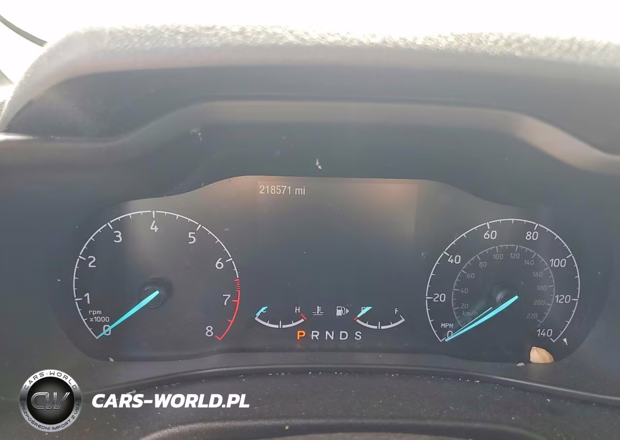 2020 Ford Transit Connect Xl VIN:NM0LS7E77L1446485 - 9