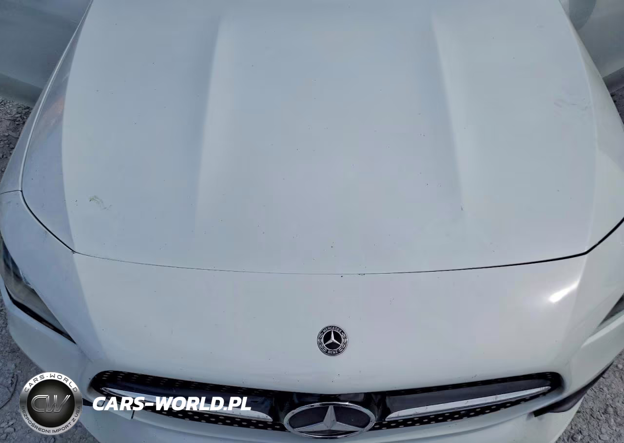 2020 Mercedes-Benz Cla 250 VIN:WDD5J4GB0LN079653 - 11