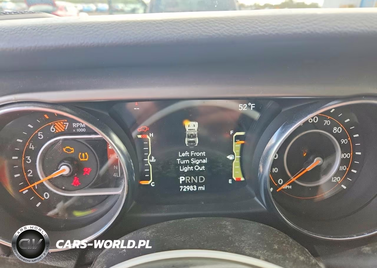 2021 Jeep Wrangler Sport VIN:1C4GJXAN9MW581452 - 9
