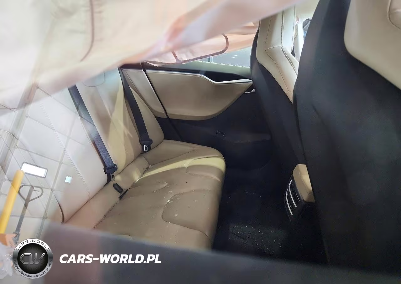 2015 Tesla Model S VIN:5YJSA1E22FF114758 - 10