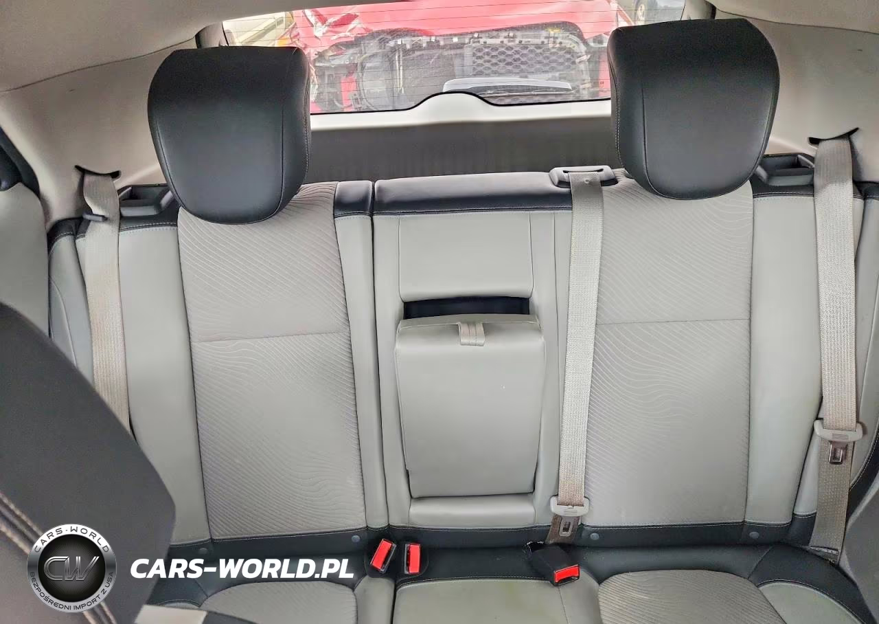 2014 Buick Encore Convenience VIN:KL4CJBSBXEB681911 - 10