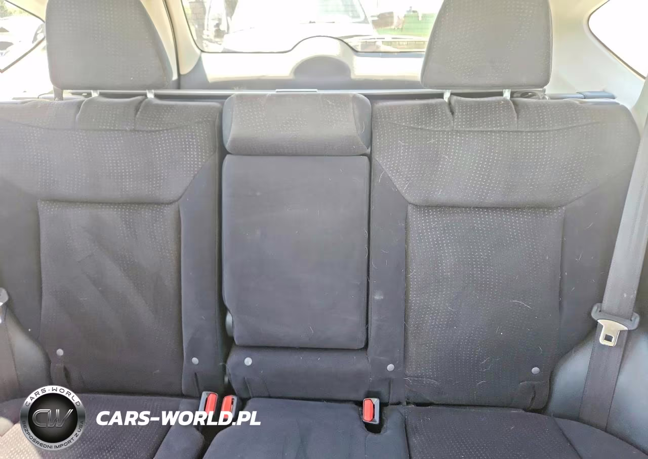 2013 Honda Cr-V Ex VIN:5J6RM3H57DL022508 - 10