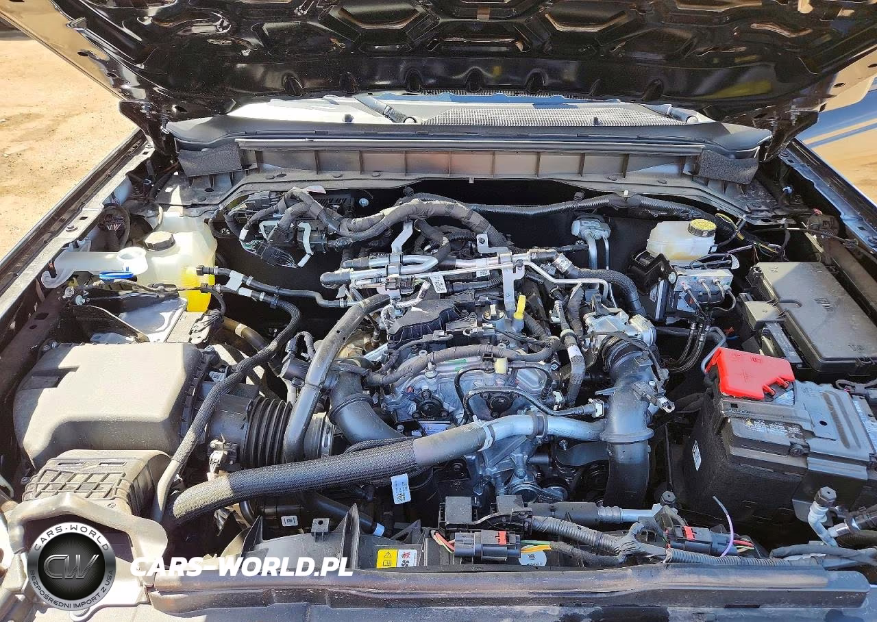 2025 Ford Bronco Big Bend VIN:1FMDE7BH2SLB42572 - 11