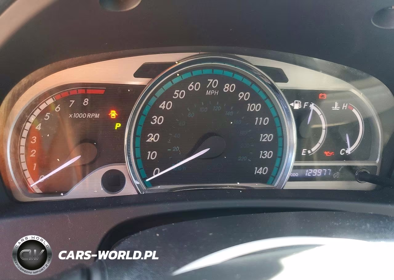 2013 Toyota Venza VIN:4T3BA3BB6DU046441 - 9