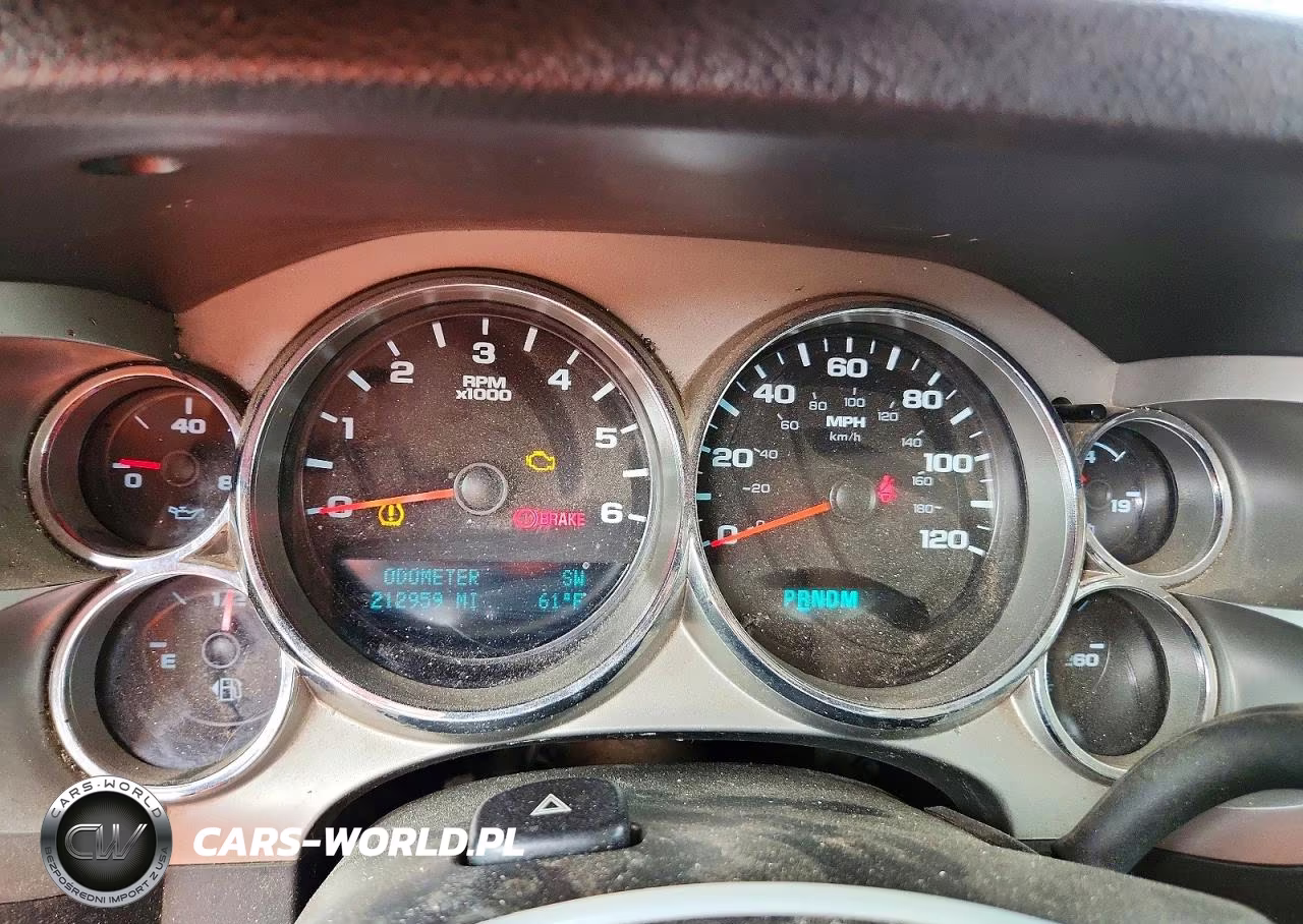 2013 GMC Sierra K1500 Sle VIN:1GTR2VE76DZ132721 - 9