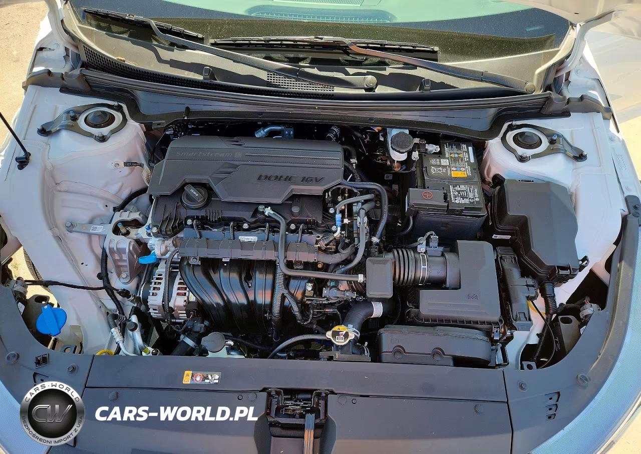 2026 Kia K4 Lxs VIN:3KPFT4DE4TE284453 - 11