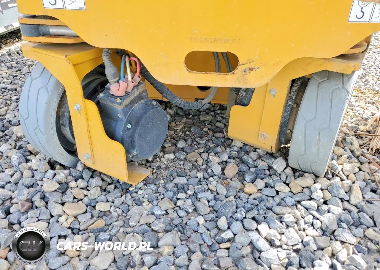 2022 Xcmg Construction Equipment VIN:JH000451 - 7