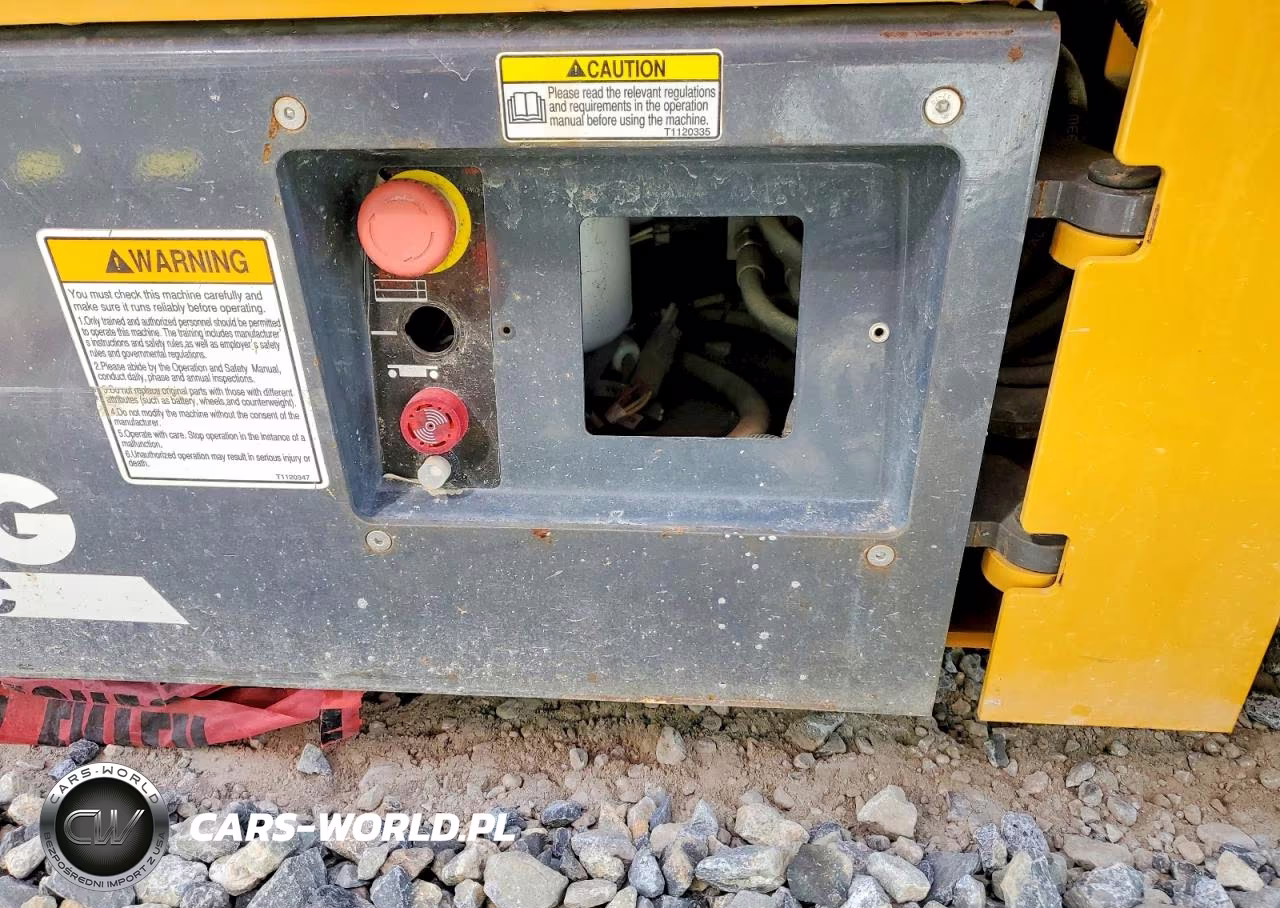 2022 Xcmg Construction Equipment VIN:JH000451 - 8