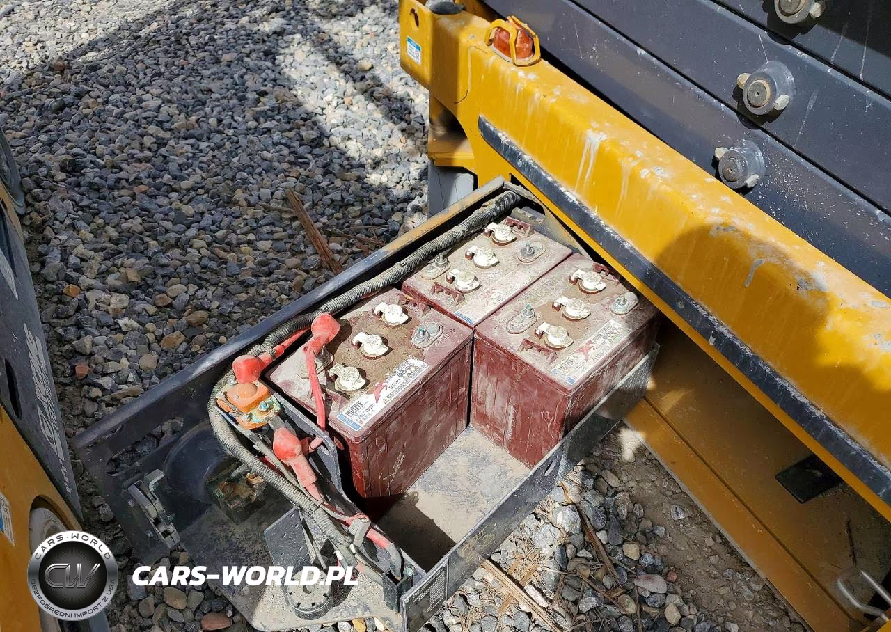 2022 Xcmg Construction Equipment VIN:JH000451 - 9