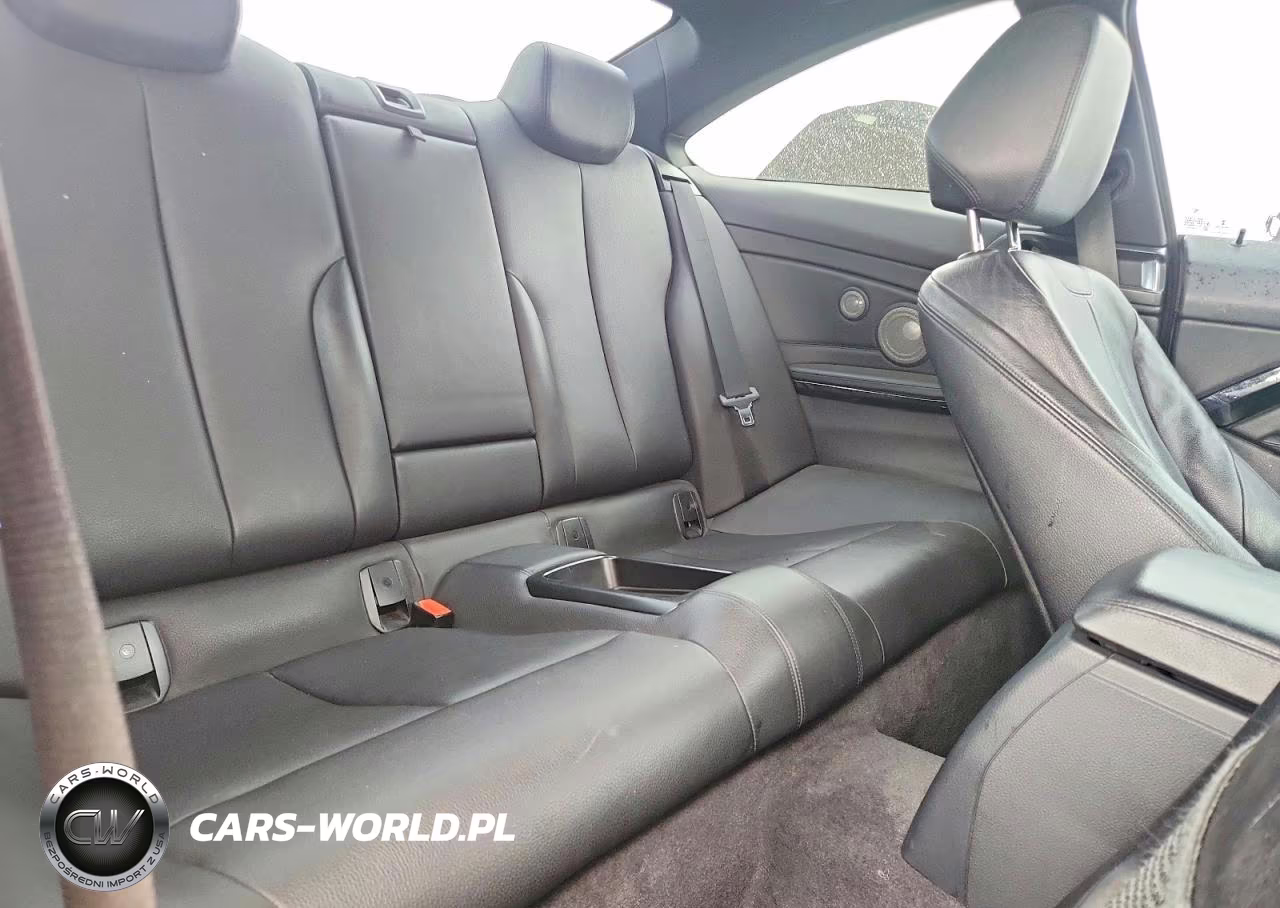 2014 BMW 435 Xi VIN:WBA3R5C51EF730072 - 10