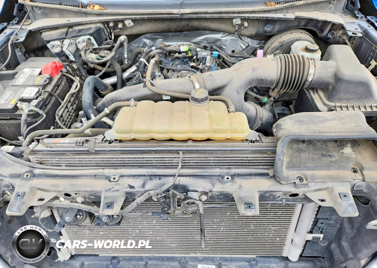 2020 Ford F150 Supercrew VIN:1FTEW1CP5LFB47337 - 11