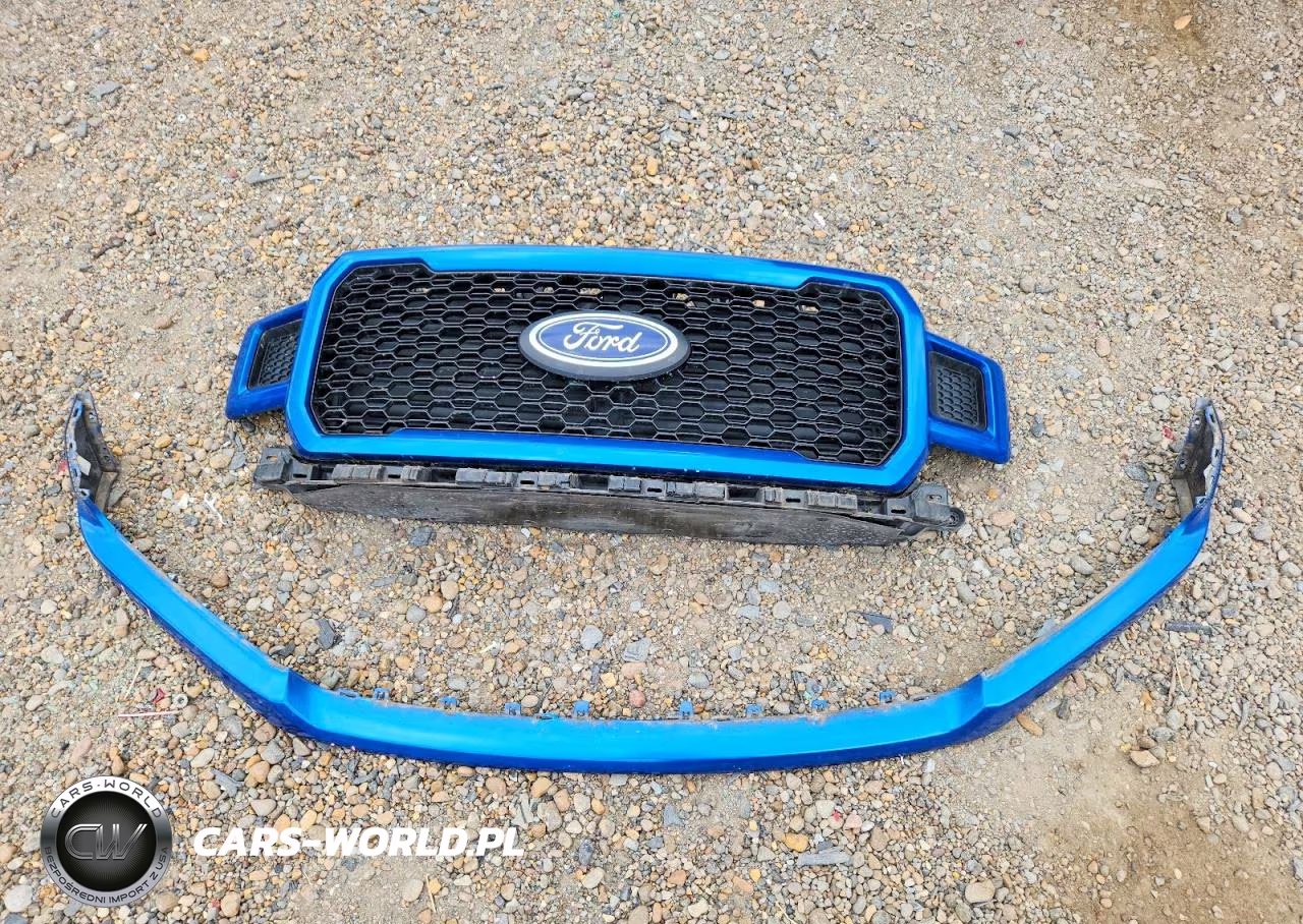 2020 Ford F150 Supercrew VIN:1FTEW1CP5LFB47337 - 12