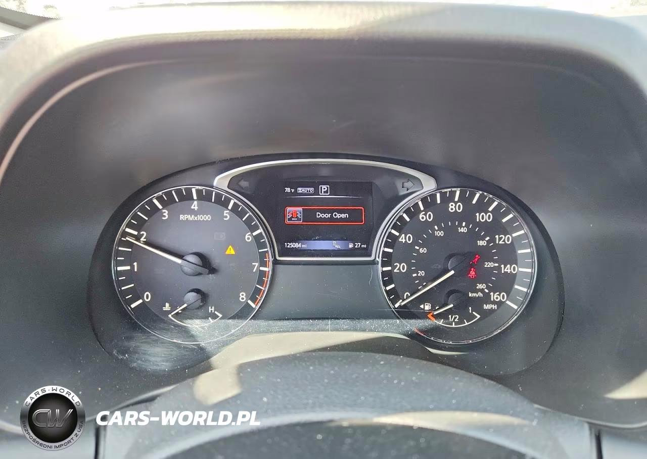 2017 Nissan Pathfinder S VIN:5N1DR2MM2HC624517 - 9