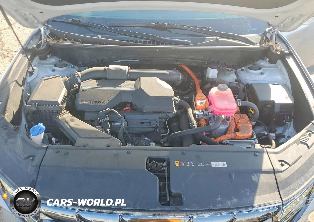 2022 Hyundai Tucson Limited VIN:KM8JECA1XNU045425 - 12