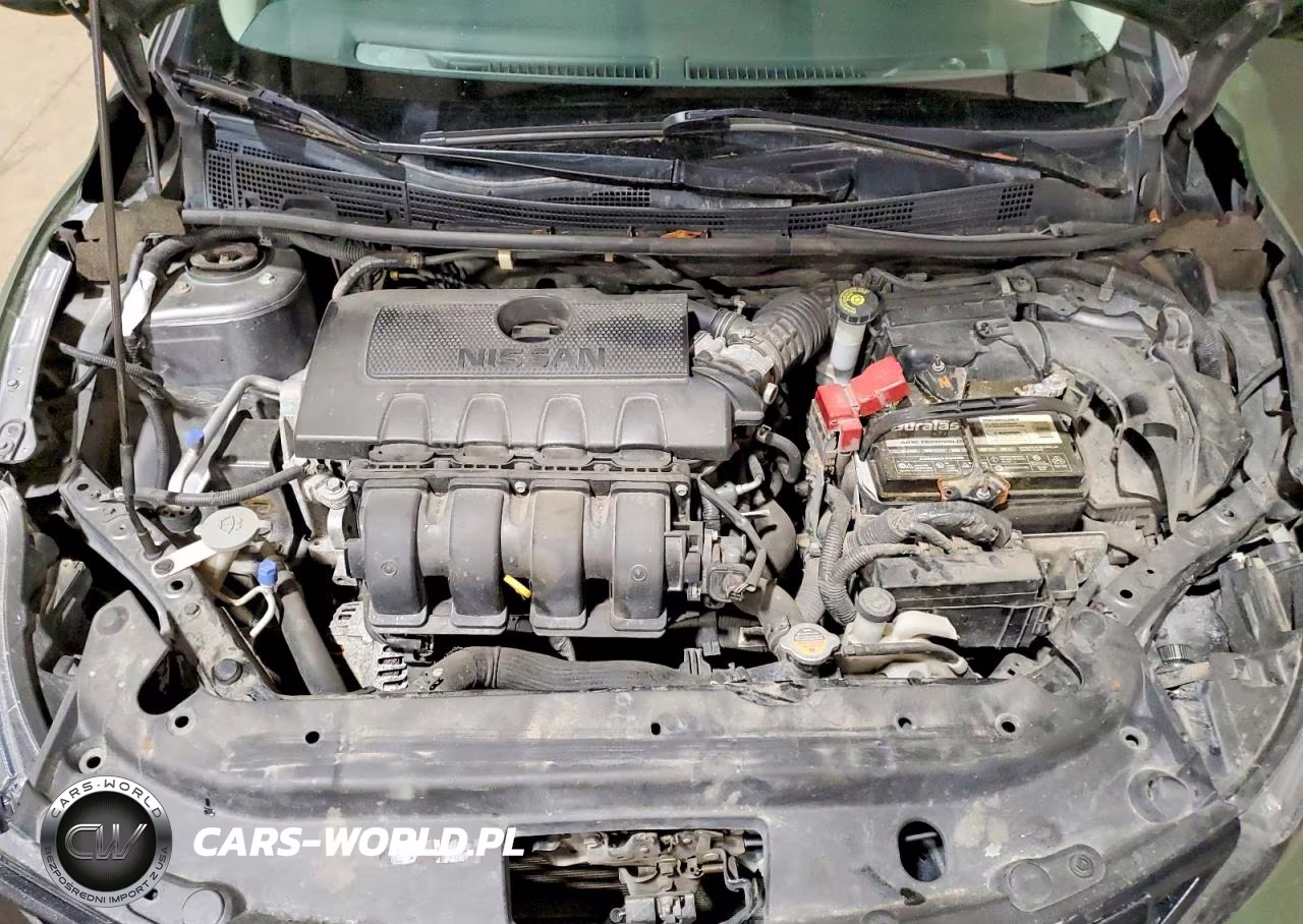 2017 Nissan Sentra Sv VIN:3N1AB7AP1HY287209 - 11