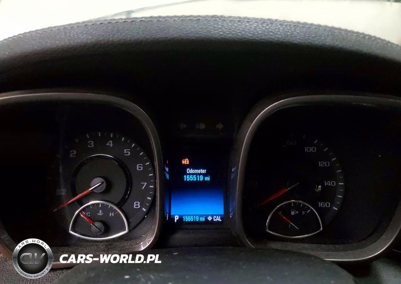 2015 Chevrolet Malibu 1Lt VIN:1G11C5SL3FF141708 - 9