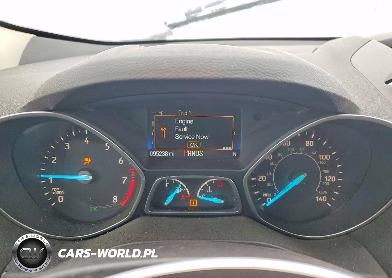 2018 Ford Escape Se VIN:1FMCU9GD2JUA72936 - 9
