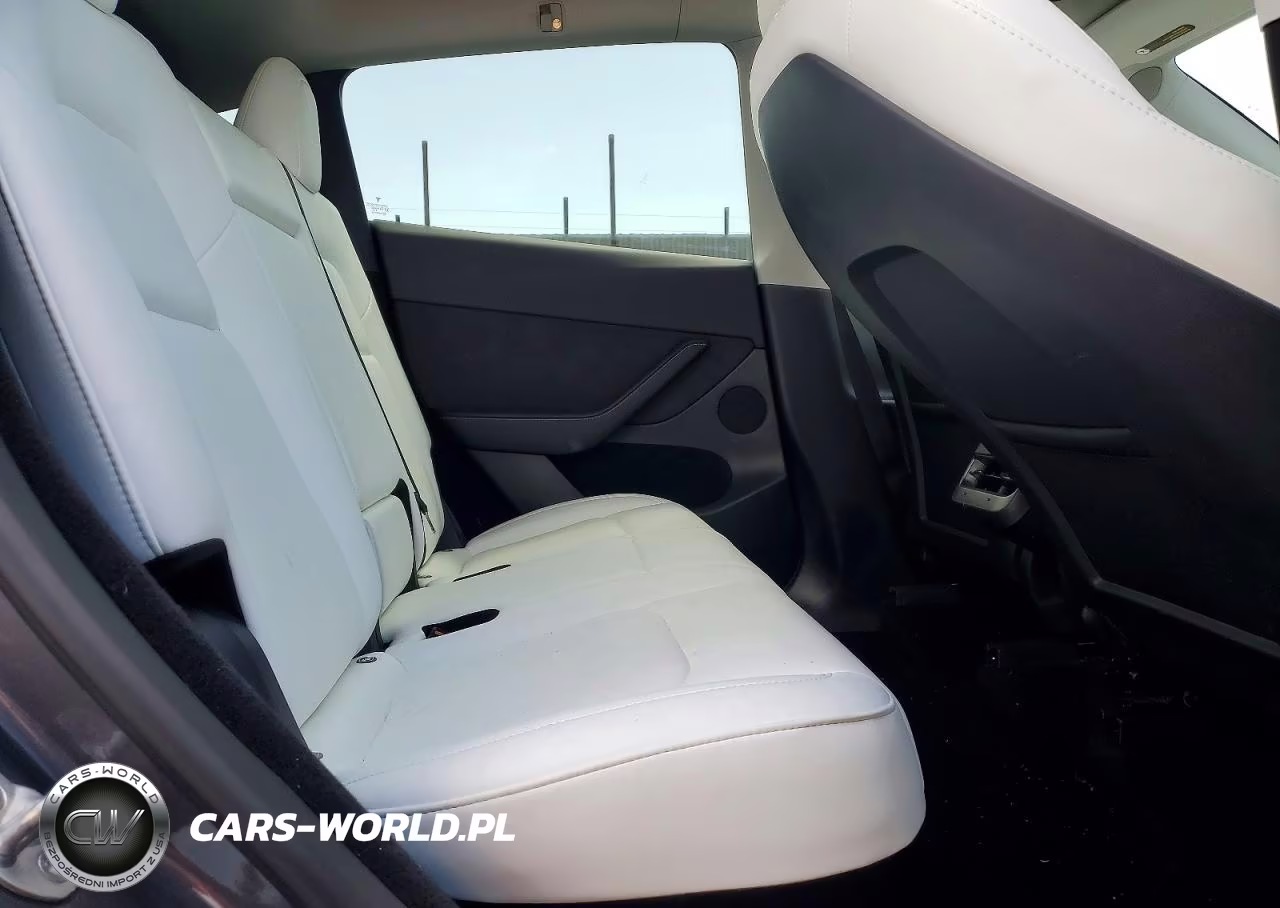 2023 Tesla Model Y VIN:7SAYGDED6PF956339 - 10