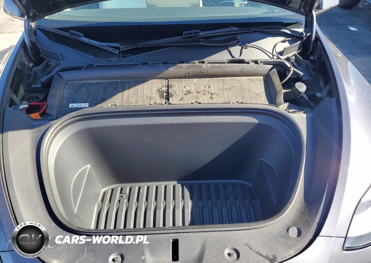 2023 Tesla Model Y VIN:7SAYGDED6PF956339 - 11