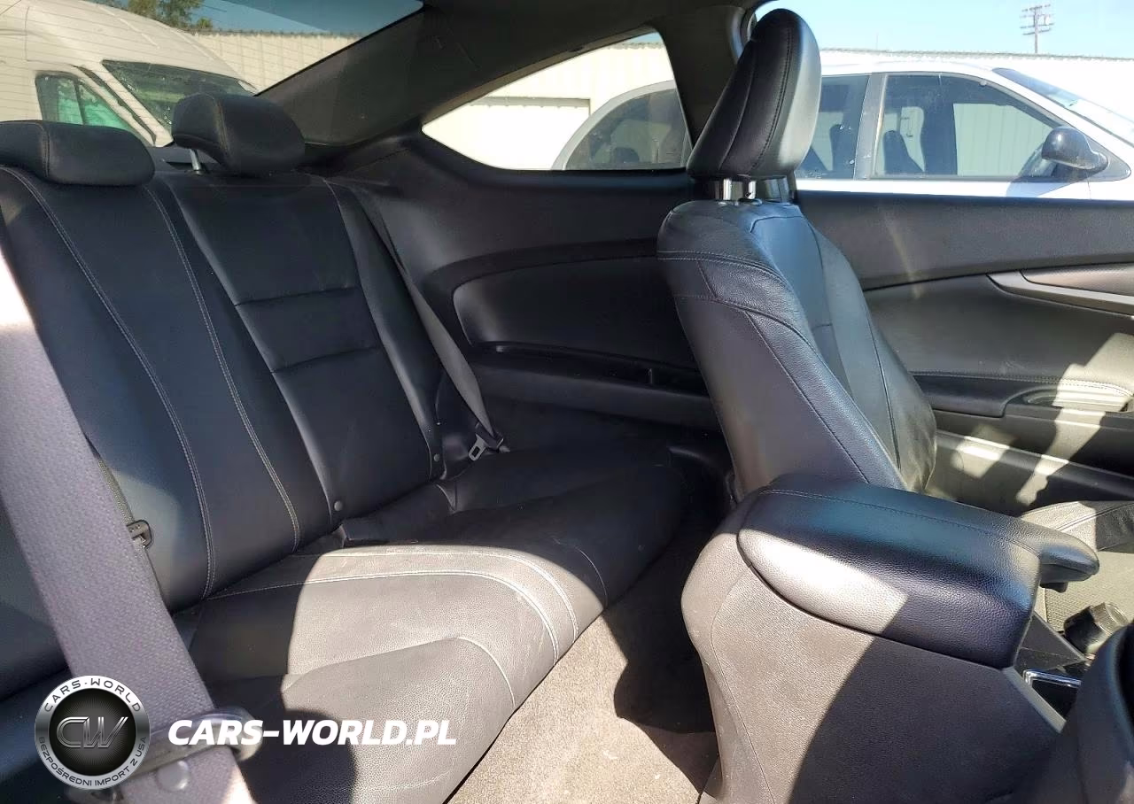2016 Honda Accord Exl VIN:1HGCT1B88GA011430 - 10
