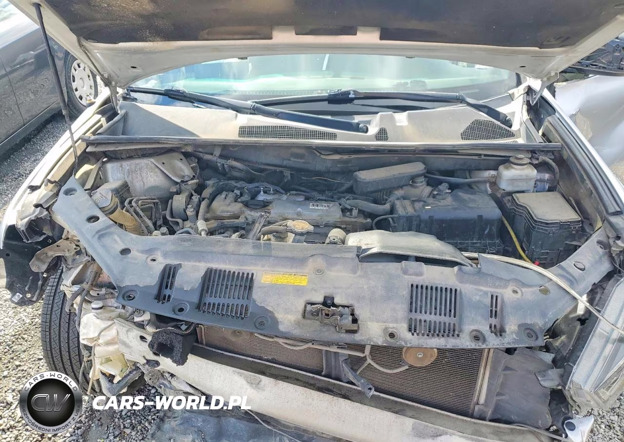 2012 Toyota Highlander Base VIN:5TDZA3EH2CS022006 - 12
