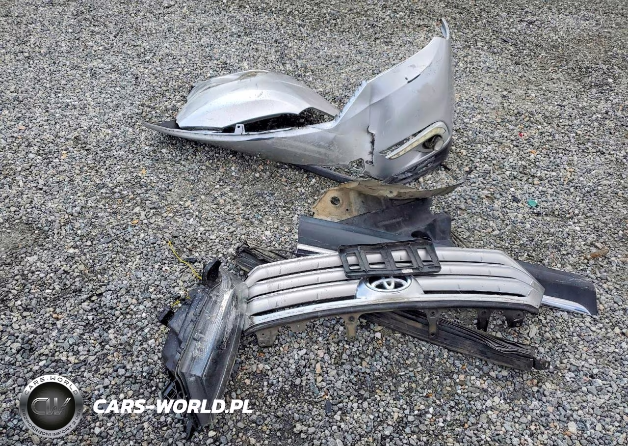 2012 Toyota Highlander Base VIN:5TDZA3EH2CS022006 - 13