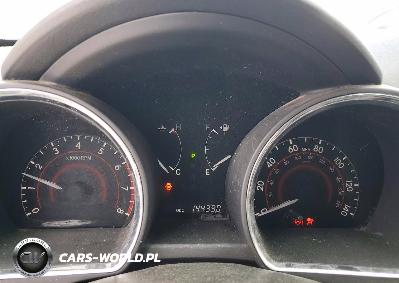 2012 Toyota Highlander Base VIN:5TDZA3EH2CS022006 - 9