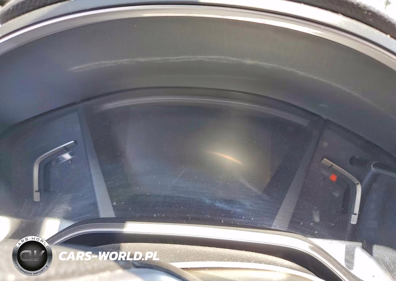 2019 Honda Cr-V Ex VIN:5J6RW1H57KA022998 - 9