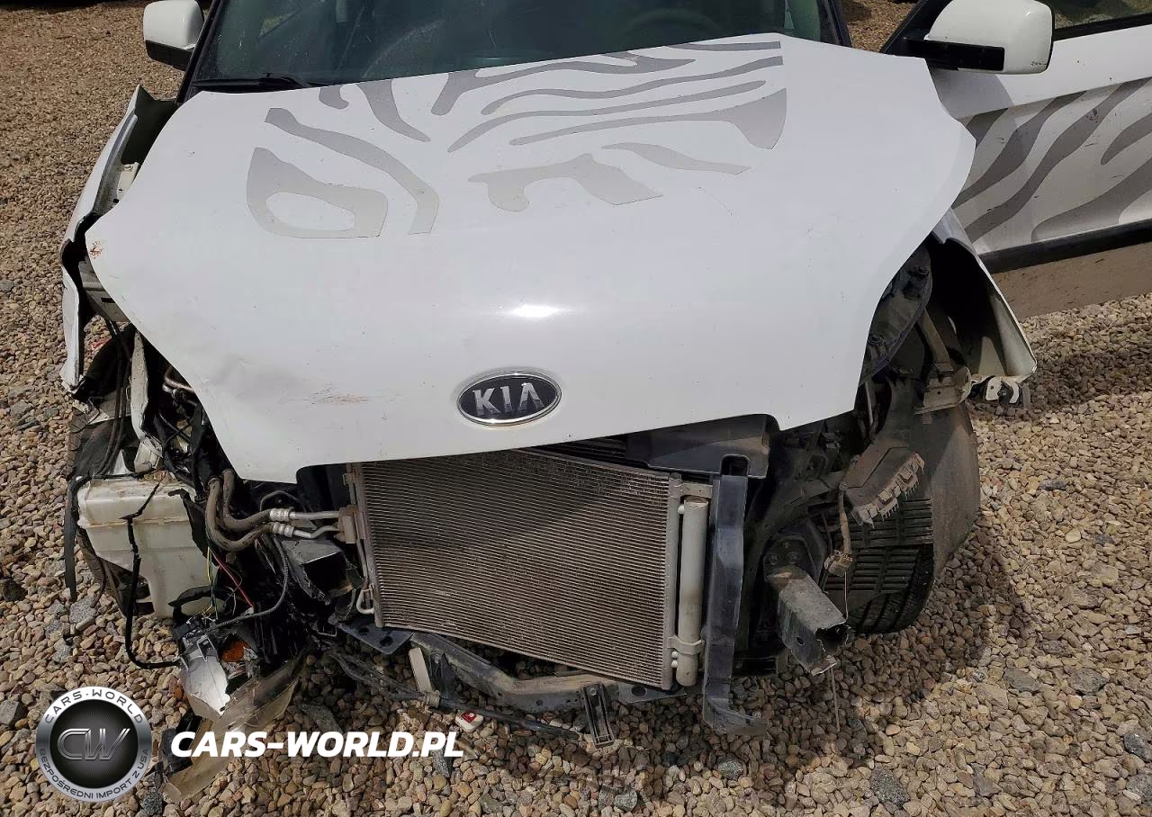 2011 Kia Soul + VIN:KNDJT2A27B7727119 - 12