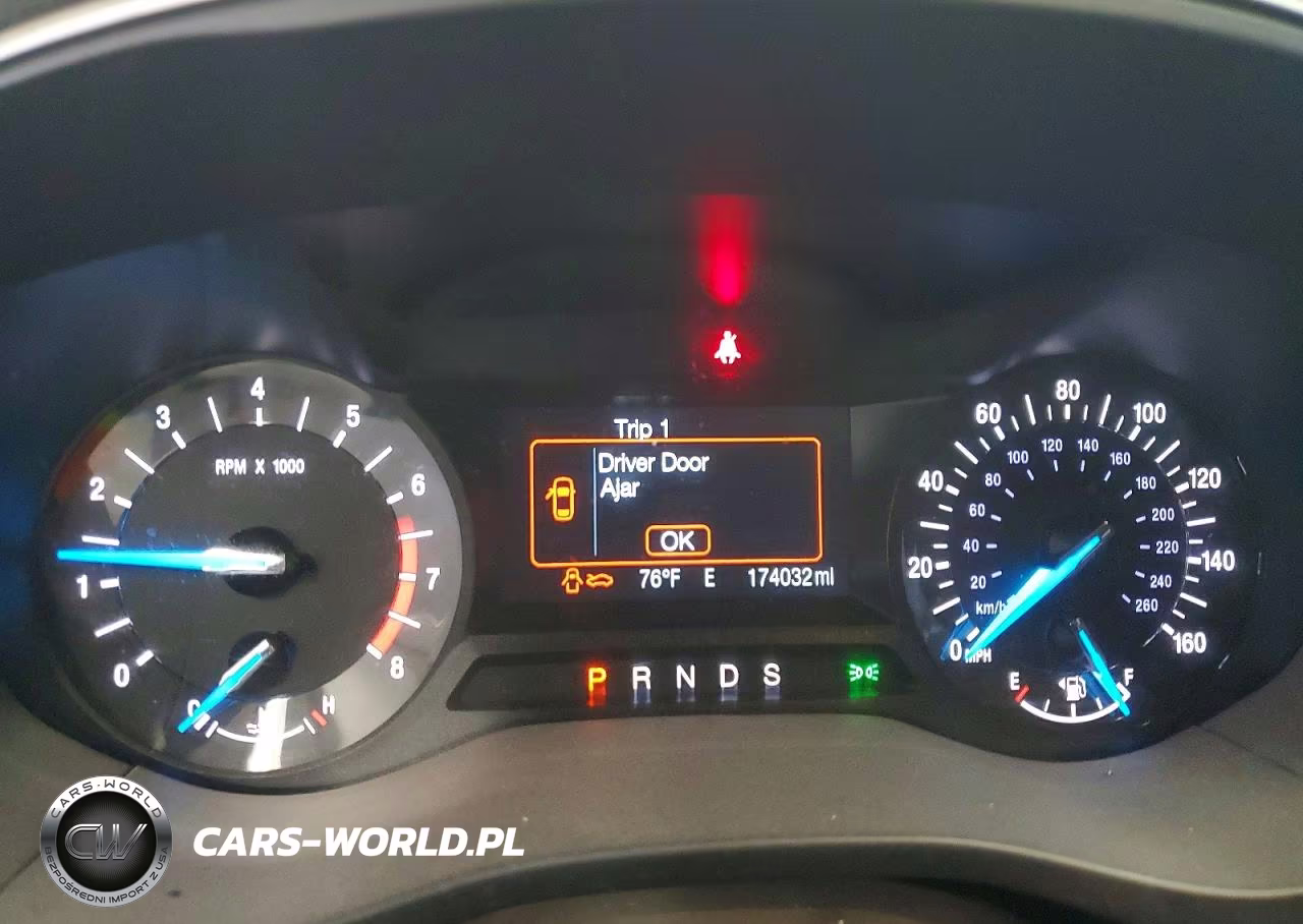2015 Ford Fusion Se VIN:3FA6P0H72FR295995 - 9