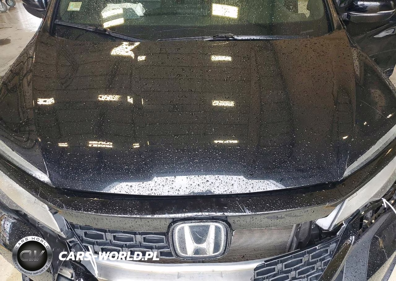2020 Honda Passport Touring VIN:5FNYF7H92LB004991 - 11
