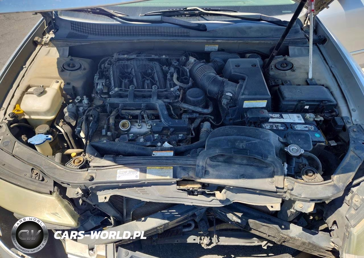 2006 Hyundai Sonata Gls V6 VIN:5NPEU46F96H046497 - 11