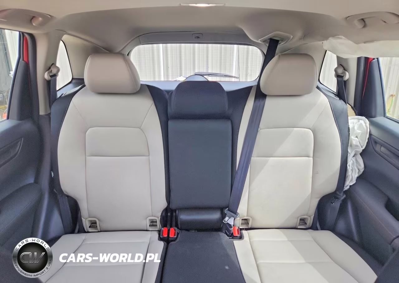 2025 Honda Cr-V Ex VIN:5J6RS4H41SL006207 - 10