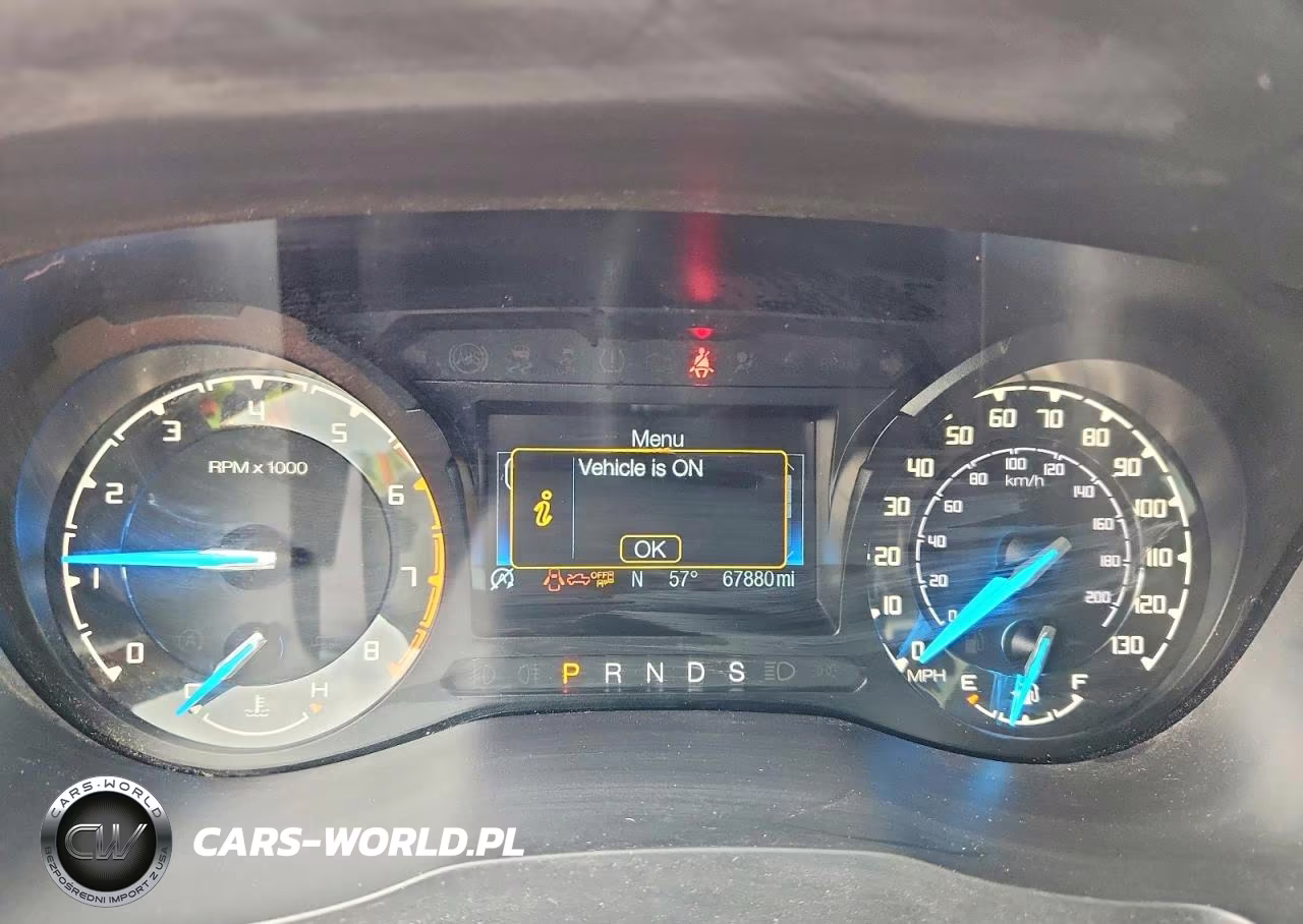 2019 Ford Ranger Xl VIN:1FTER4FH4KLA28241 - 9