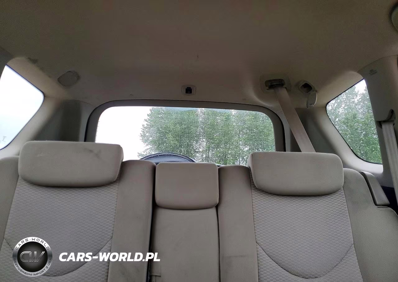 2011 Toyota Rav4 Base VIN:2T3BF4DV0BW097364 - 10
