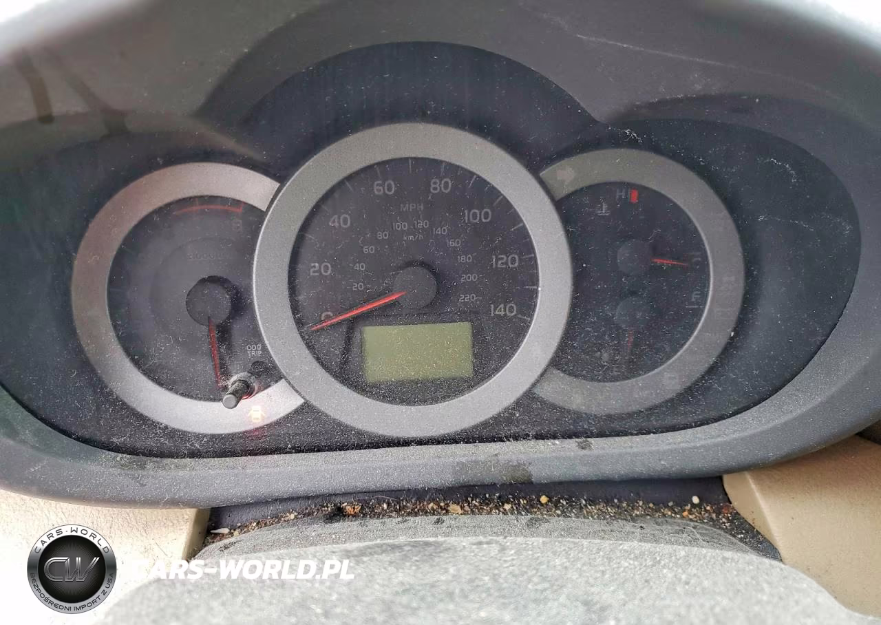 2011 Toyota Rav4 Base VIN:2T3BF4DV0BW097364 - 9