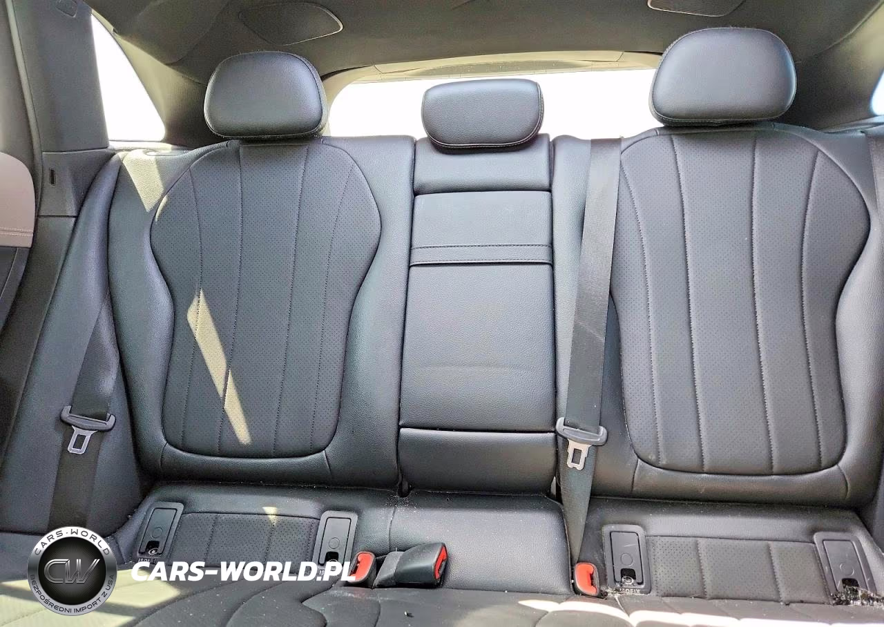 2023 Mercedes-Benz Eqe Suv 350 4Matic VIN:4JGGM1CB2PA005092 - 10